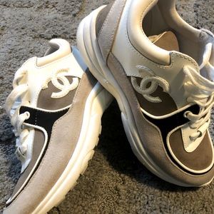 I got a different pair I like more